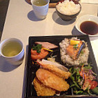 Kisoji Japanese Kitchen food