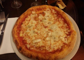 Pizza Roma d'amore mio food