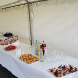 La Farandole De Crepes Comida