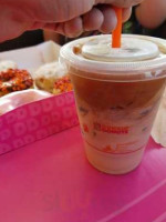 Dunkin' food