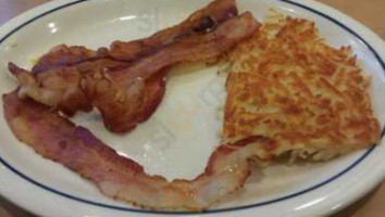 Ihop food