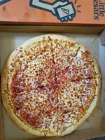 Little Caesars Pizza food