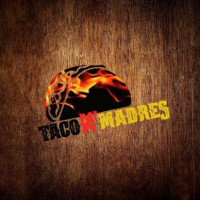 Tacon' Madres food