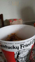 Kfc food