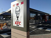 Kfc outside