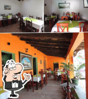 Jalco Grill Carnes Y Mariscos food