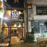 Auberge Du Bon Fermier Extérieur