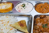 Taj Mahal Villejuif food