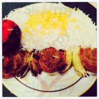 Alborz Persian Cuisine San Francisco food