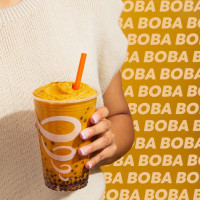 Jamba food