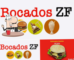 Bocados Zf food