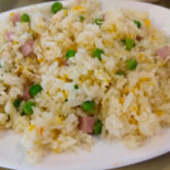 Asian Saveurs Nourriture