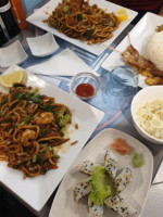 Hit Thai food