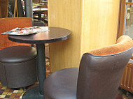 Le Comptoir des Arts inside