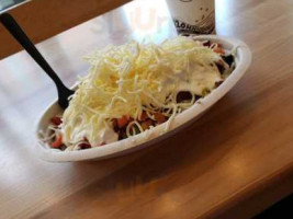 Chipotle Mexican Grill food