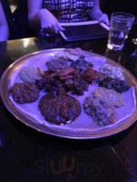 Meske Ethiopian food