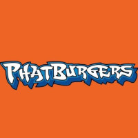 Phatburgers food
