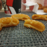 Kfc Lille Seclin Comida