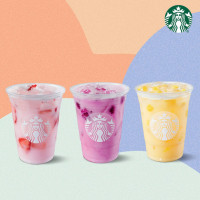 Starbucks food