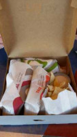 Taco Bell food