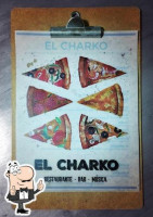 El Charko food