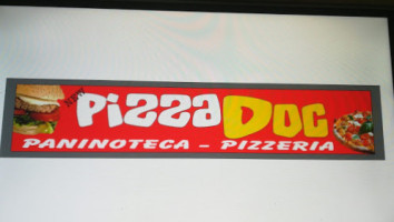 Pizzeria Pizza Doc food