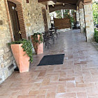 Agriturismo L'angelo Raffaele outside