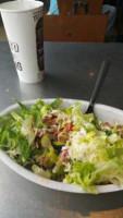 Chipotle Mexican Grill food