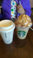 Starbucks Coffee food