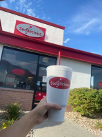 Sodalicious outside