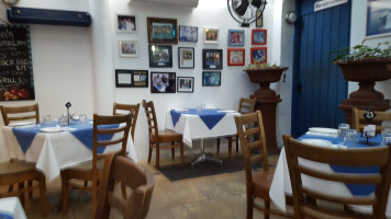 Fetta's Greek Taverna food
