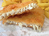 Nollamara Fish & Chips food