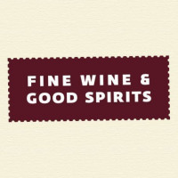 Fine Wine Good Spirits Premium Collection food