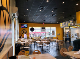 Which Wich Superior Sandwiches food