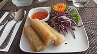 Absolute Thai food