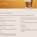 Columbus Café Co Comida