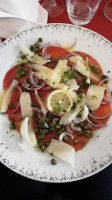 Restaurant olivier metz food