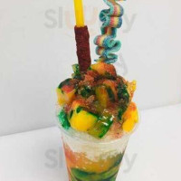 Senor Mango Ice Cream Fruit food