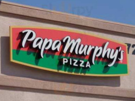 Papa Murphy's food