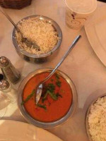 Tiffin Indian Kitchen food