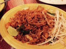 Emporium Thai Cuisine food