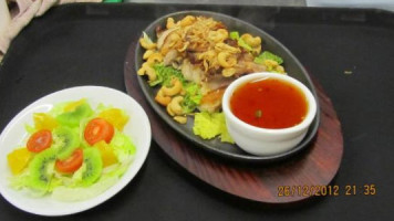 Typhoon Thai food
