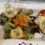 La Petite Auberge Nourriture