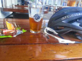 Mojo Bicycle Cafe food