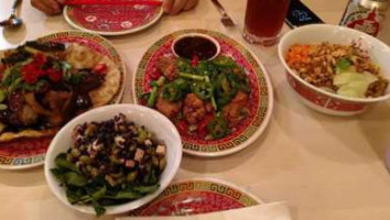 Chao Ku food