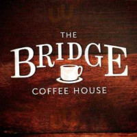 The Bridge Coffee House food