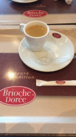 La Brioche Doree food