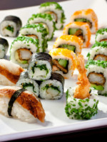 Yoko Sushi In Pankow food
