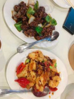 Jade Court Chinese Cuisine food
