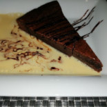 Le Saint Pierre Comida